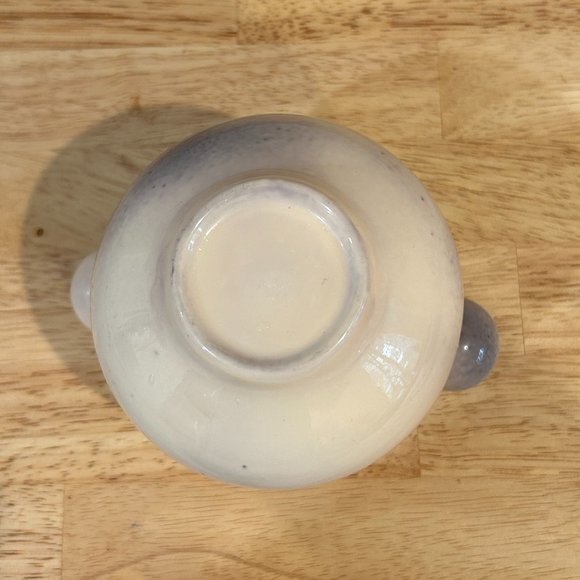 Thumbs Up Panmug Beige Panda Bear Ceramic Coffee Tea Mug Color changing! - Picture 7 of 7